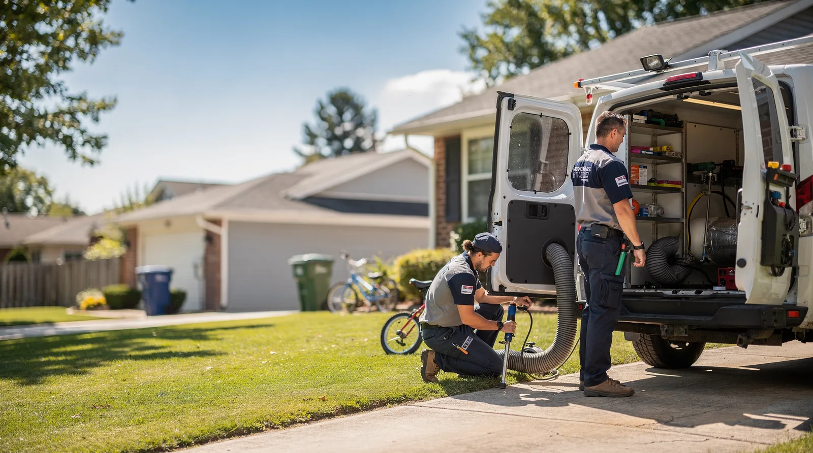 24/7 HVAC Repair & AC Replacement in Wahoo, NE near me